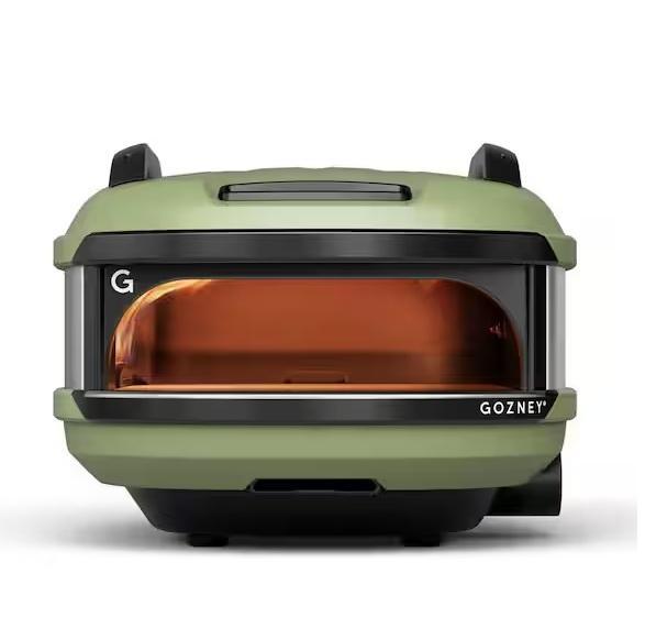 Seasonal - GOZNEY, OGETFUUR, Lumisource, CUISINART, Tatayosi, Kimunuk, R.W.FLAME, VEVOR, Lazzara - Est Retail $5,201