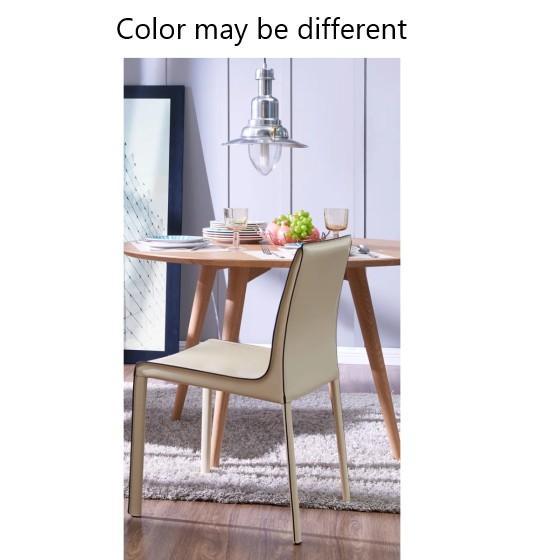 Furniture - Aleczander Upholstered Side Chair, Clift Barstool, Haysen 3 Drawer Nightstand - MSRP $2,528