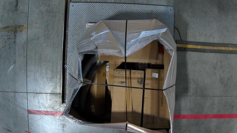 Lighting & Electrical - GE, Sansi, Merra - Est Retail $2,747- 1plt