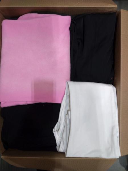 Apparel from Luxury Fashion Retailer - Mystery Box - Original MSRP $3,681