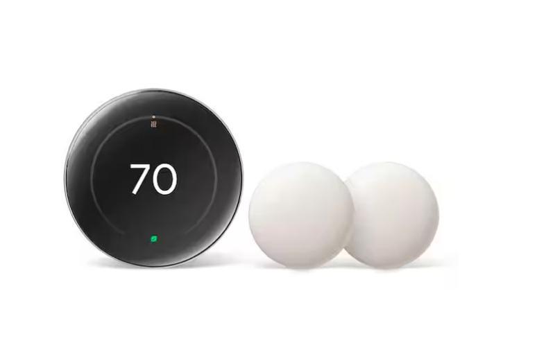 Plumbing - Google Nest, Wayne,  GRIDMANN - Est Retail $7,391- 1plt