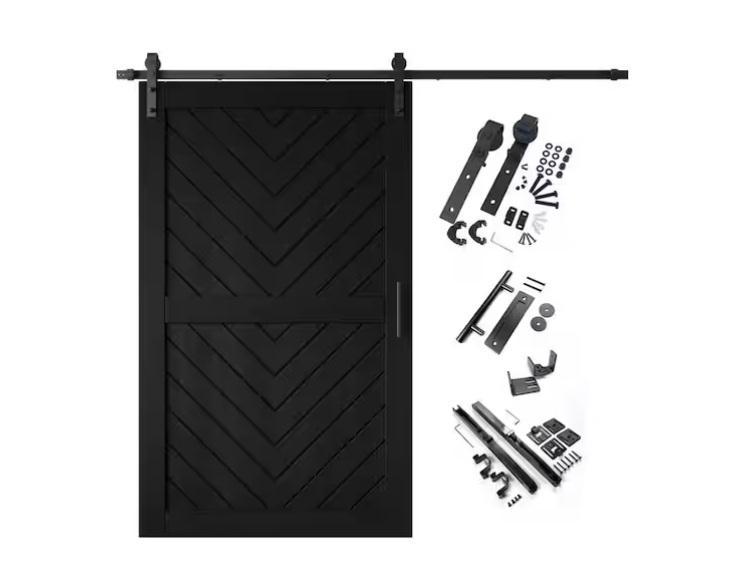 Doors & Windows - HOMACER, Alexandria Moulding, CALHOME - Est Retail $4,811- 1plt