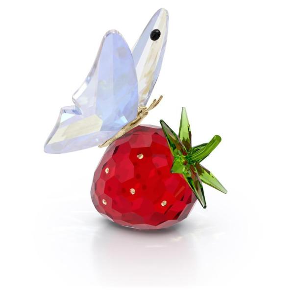 Home- Swarovski Idyllia Butterfly, Sun Zero Barrow Energy, Superior Solitaire Beadspread - MSRP $4,147