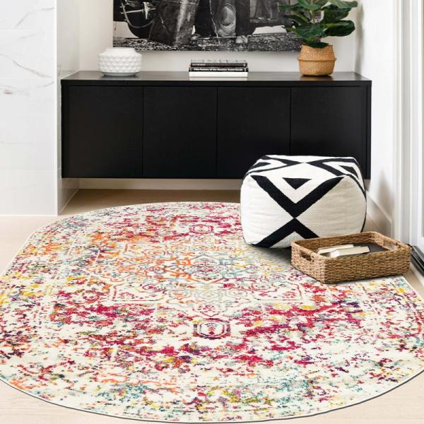 Truckload of Area Rugs - Great Assortment - MSRP $83,592