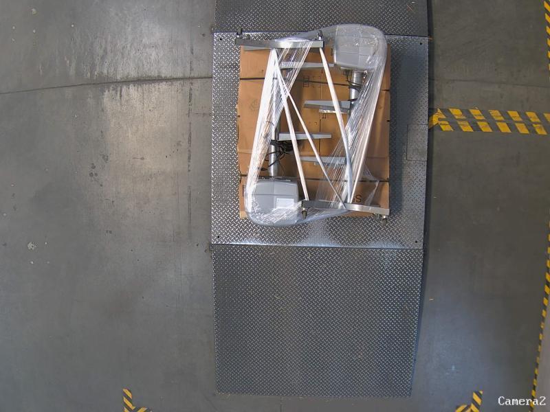 General Merch -  Storopack PAPERplus Papillon Paper Cushioning Processor - MSRP $2,000