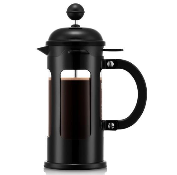 Kitchen - Bodum French Press, Spoontiques Coffee Mug, Kitchen Spaces Snack Containers - MSRP $1,139