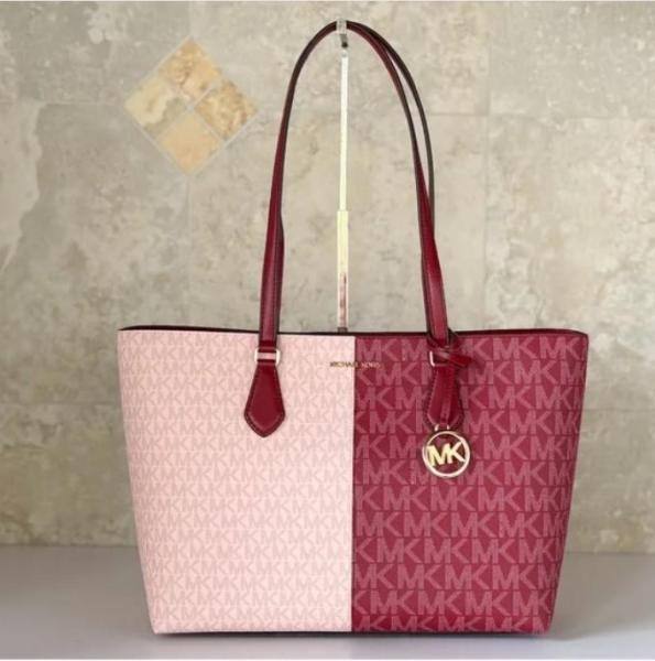 (10) Designer Handbags & More by Michael Kors MSRP $ 3,730.00