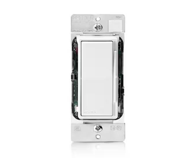 Lighting & Electrical - Leviton, REED, VEVOR - Est Retail $6,861- 1plt