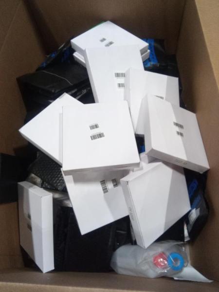 General Merchandise- ANYEDDE Baby Swaddle Sack, 32 Pcs Birthday Party Decorations, FRAM CV12151 TrueAir - MSRP $2,924