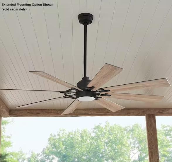 Lighting & Electrical - HDC, Husky, Carlon - Est Retail $3,045- 1plt