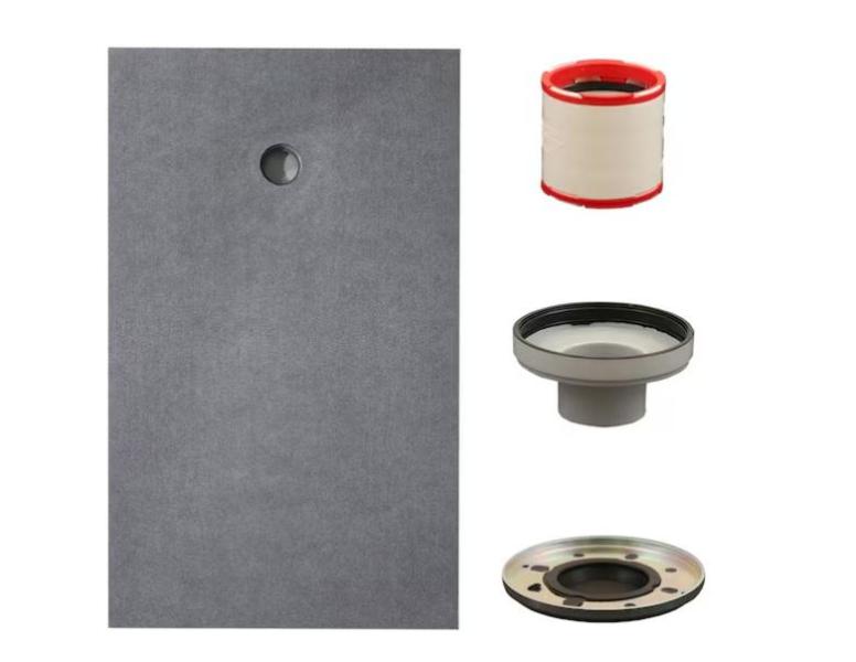 Plumbing - Everbilt - Est Retail $2,163- 1plt