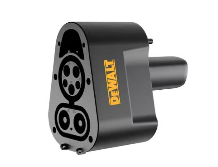 Lighting & Electrical - DEWALT, Commercial Electric, Link2Home - Est Retail $4,434- 1plt