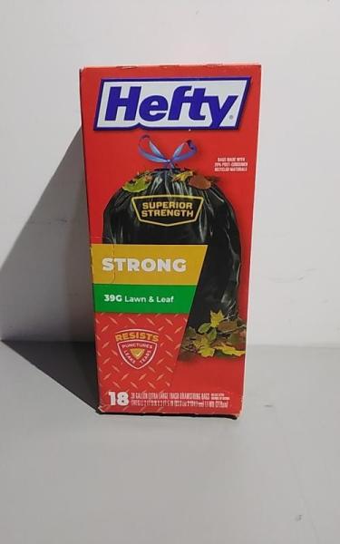 Bed Bath and Home - Tide Power Pods, Hefty Lawn & Leaf Bags, Huggies Diapers - MSRP $7,043