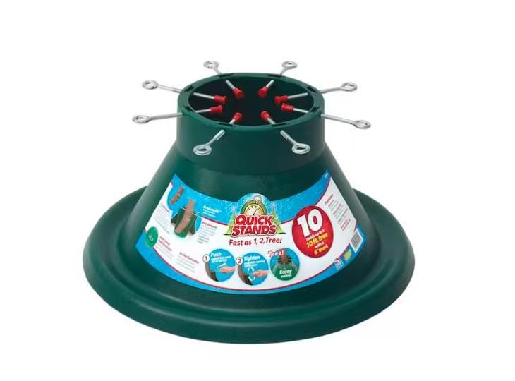 Holiday - Emsco, Wintergreen Lighting, Bindle & Brass - Est Retail $1,346- 1plt