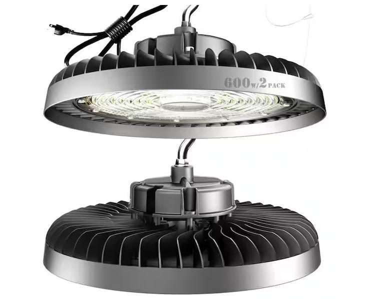 Holiday - Bulbeats, Wintergreen Lighting, Bindle & Brass - Est Retail $2,043- 1plt