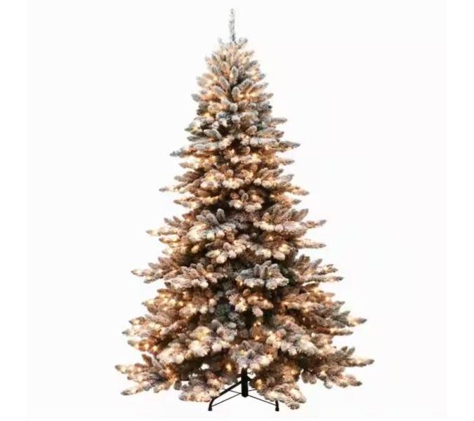 Holiday - Puleo International, Northlight - Est Retail $1,104- 1plt