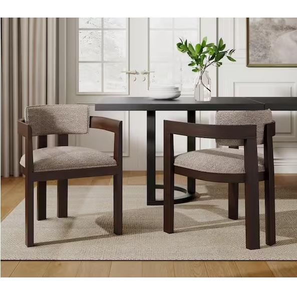 Home Decor - Harper & Bright Designs, Hirsh, Convenience Concepts, Flash Furniture, HOMCOM, STEP UP - Est Retail $2,036