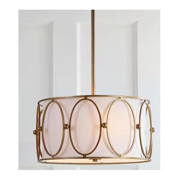 Lighting & Electrical - JONATHAN Y, WindyNation, VEVOR, LNC, MODERN HABITAT, ZXXC, ABB, ALORA MOOD - Est Retail $5,437