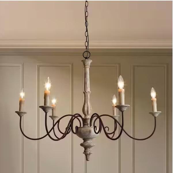 Lighting & Electrical - LNC, Kviflon, SILJOY, HDC, matrix decor, Commercial Electric, Matalux - Est Retail $2,850