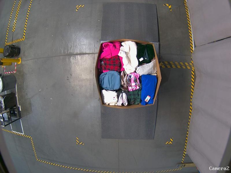 Apparel - Unversal Thread, A New Day, Converse, Assets, S Sport - Est Retail $9,883