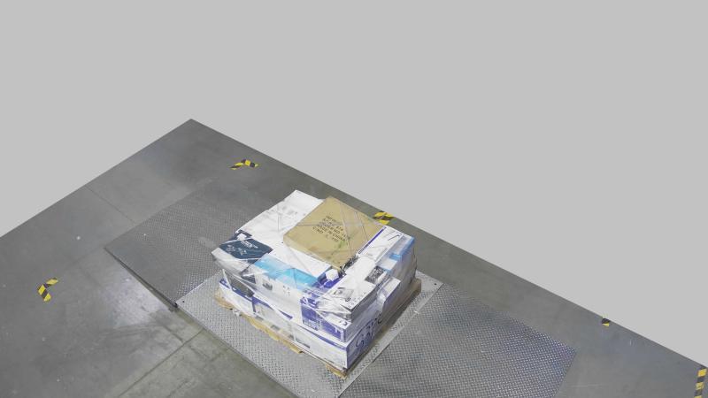 Electronics - HP Toner, AT&T Handsets, VTech Accessory Deskset, Silent Movement Wall Clock - MSRP $3,772