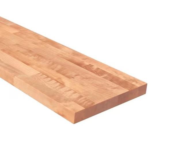 Flooring & Rugs - HARDWOOD REFLECTIONS, Corso Italia, ROPPE - Est Retail $1,567- 1plt