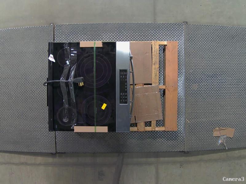  Appliances - Whirlpool (Maytag) YWSES5030SZ - MSRP $1,395