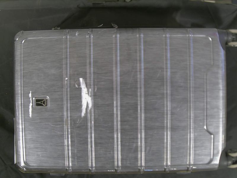 Luxury Department Store - Returns Luggage