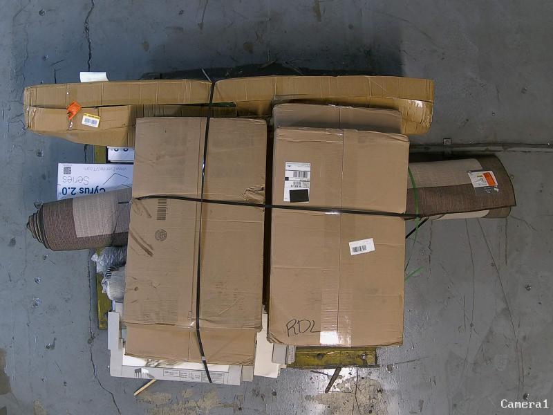 Flooring & Rugs - Disney, Rhody Rug, Ivy Hill Tile, VEVOR, Corso Italia, Cap A Tread, JONATHAN Y - Est Retail $1,500