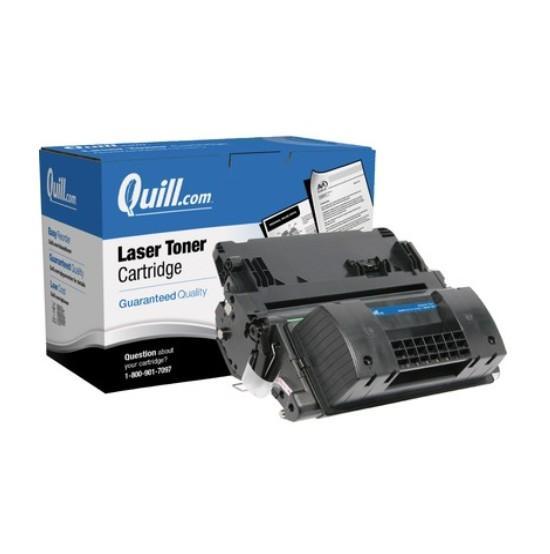 Printer Ink & Toner - Quill, Tru Red, Brother, Epson - MSRP $2,934