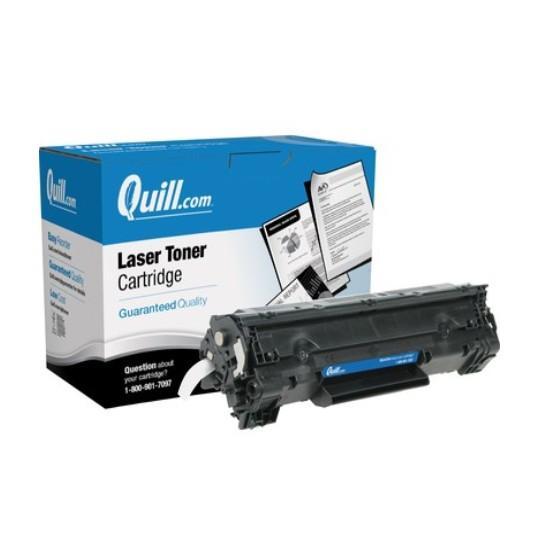 Printer Toner - Quill, HP, Samsung - MSRP $3,022
