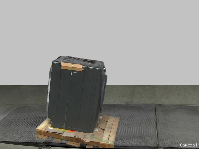 Appliances - Electrolux ELFE773CAA - MSRP $1,294