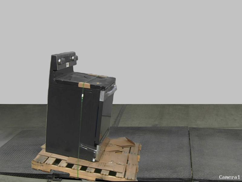 Appliances- Freestanding Elec Range LREL6321S - MSRP $699