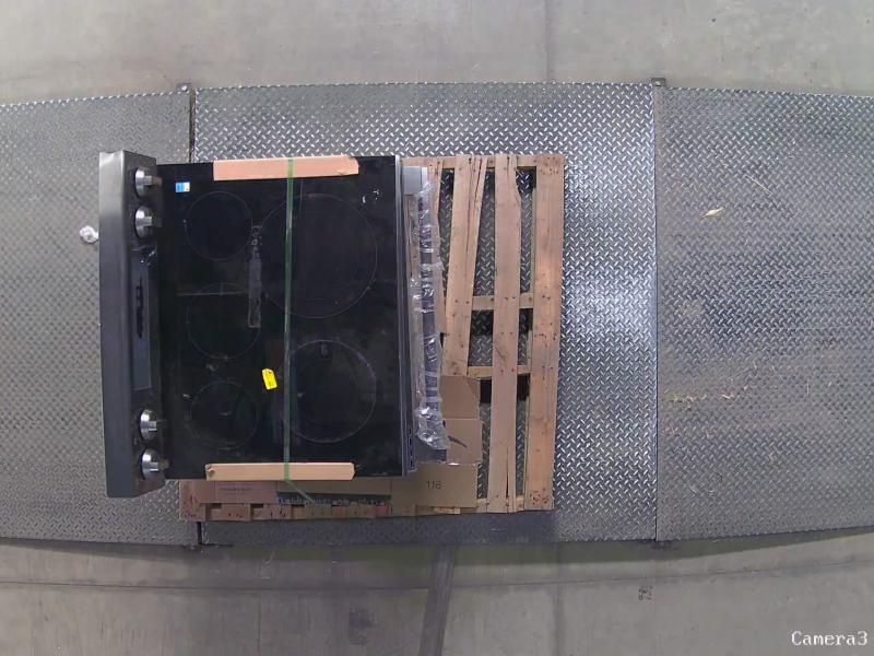 Appliances- LG Canada LREN6323ZE - MSRP $1,295