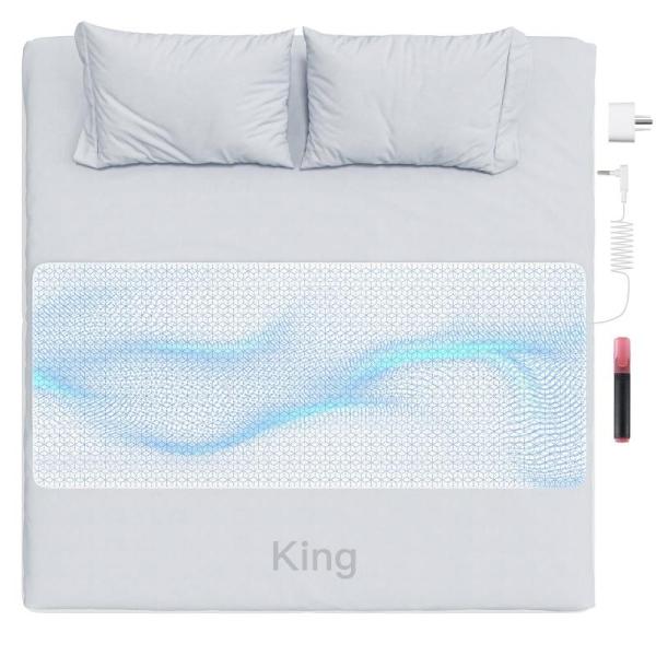 Amazon Clearance - Drugstore - XKETA Grounding Mats, KAILAND Scrubs, Upbe Hair Skin & Nails Gummies, BroBlackDog Glasses - MSRP $2,175