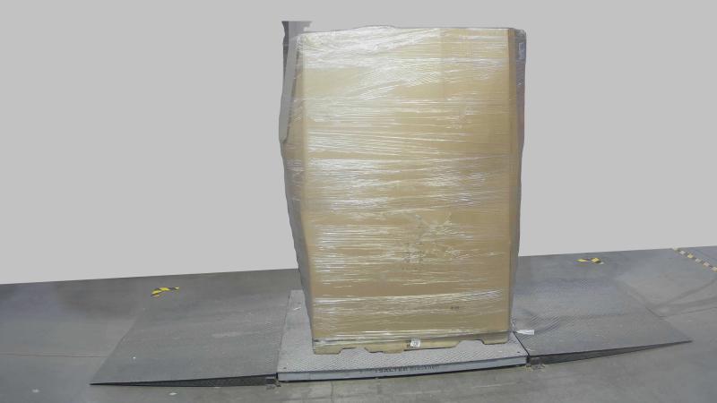 Truckload- General Merch- Diet Coke, Gillette Labs, Nespresso Capsules, ORAVET Dental Chews for Dogs - MSRP $114,471