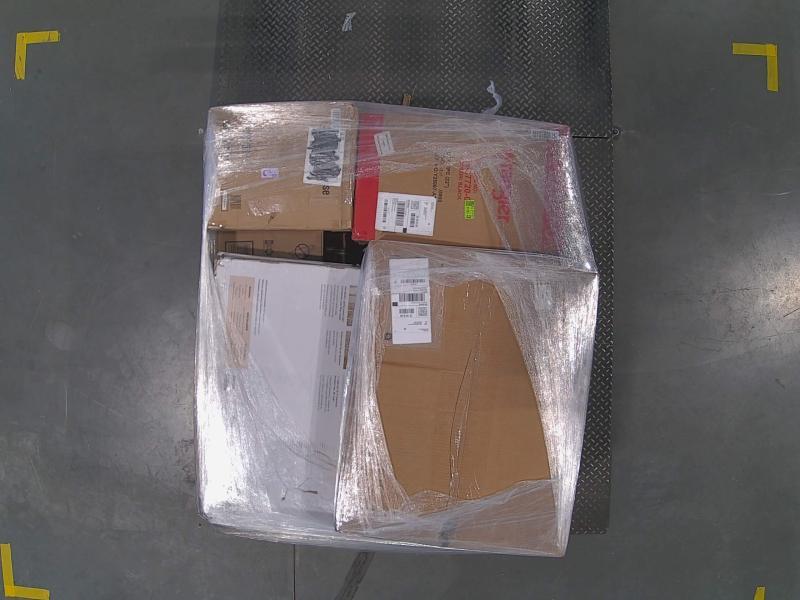 General Merchandise- DUMOS Lateral File Cabinet, VASAGLE Dining Table, Furinno TURN-N-TUBE Desk - MSRP $1,073