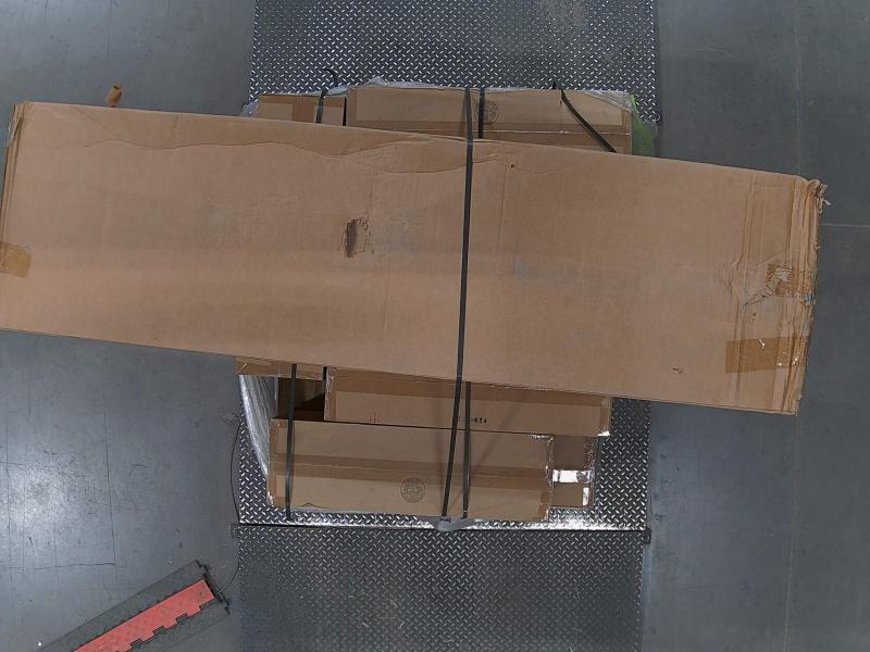 General Merchandise- MGA's Dream Castle, Just Float Recreational Float - MSRP $1,334