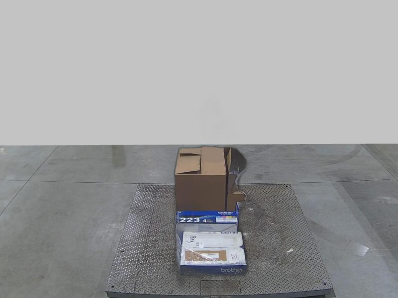 Printer Ink & Toners - Canon, Brother, Xerox, Ricoh, Epson  - MSRP $3,257