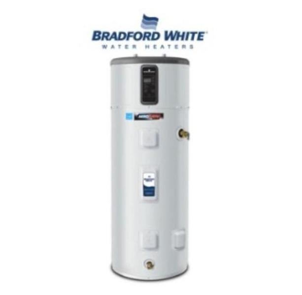 Bradford White 50 Gallon Water Heaters - MSRP $35,250