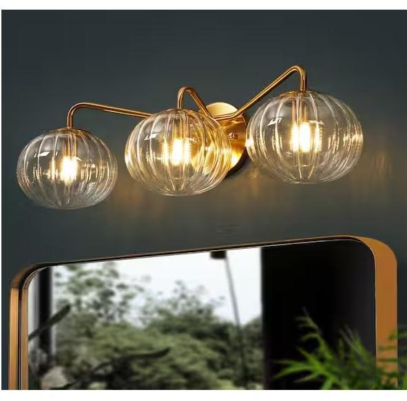 Lighting & Electrical - LNC, REDIAMS, HDC, Leviton, Hampton Bay, Realmate, Progress Lighting, aiwen - Est Retail $3,628