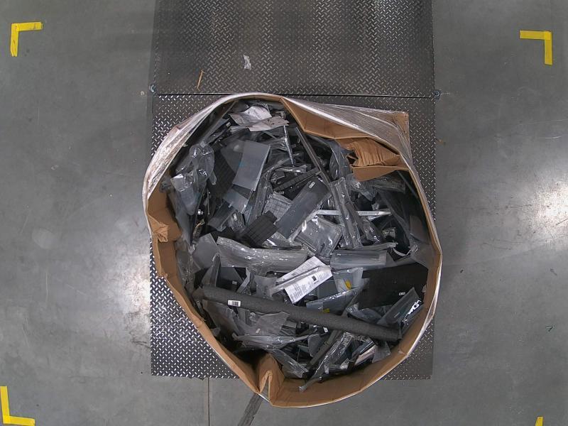 Pallet of Assorted Electronics Accessories