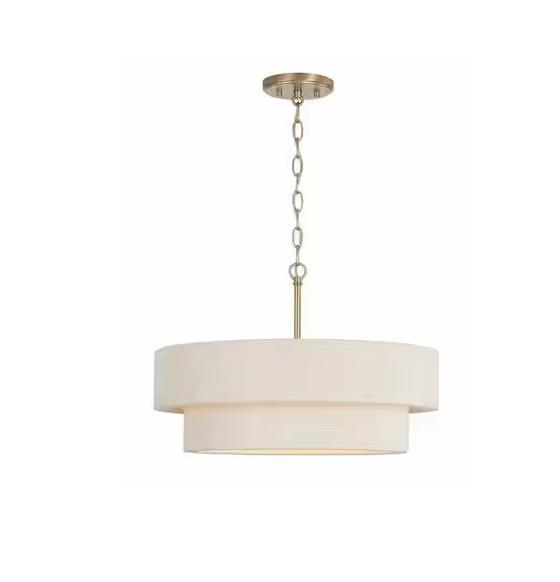 Lighting & Electrical - Capital Lighting, Metalux, Artika, Kichler, HDC, Lithonia Lighting, SATCO - Est Retail $2,578