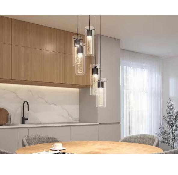 Lighting & Electrical - Artika, HUOKU, JONATHAN Y, WDETR, Merra, HDC, Breezary, JUSHENG, VIVOHOME - Est Retail $3,072