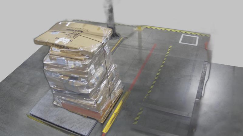 Pallet of Assorted General Merchandise