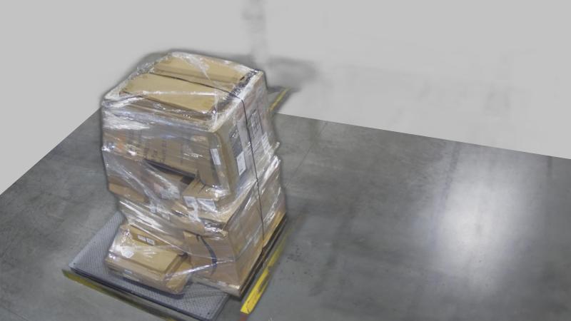 Pallet of Assorted General Merchandise