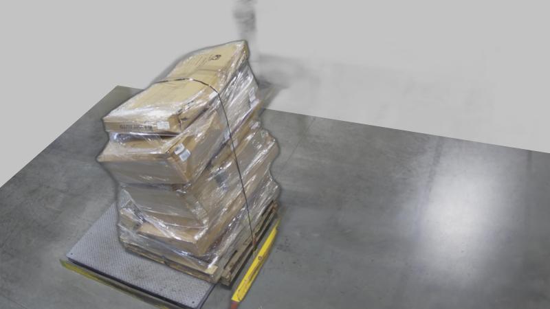 Pallet of Assorted General Merchandise