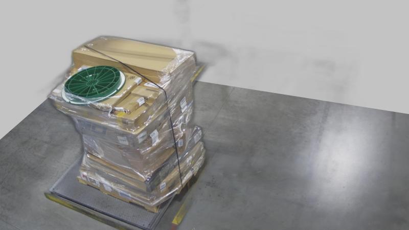 Pallet of Assorted General Merchandise