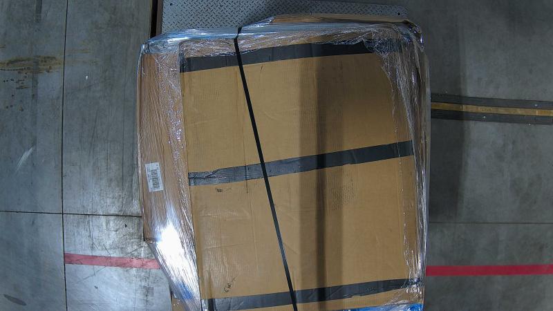 Pallet of Assorted General Merchandise