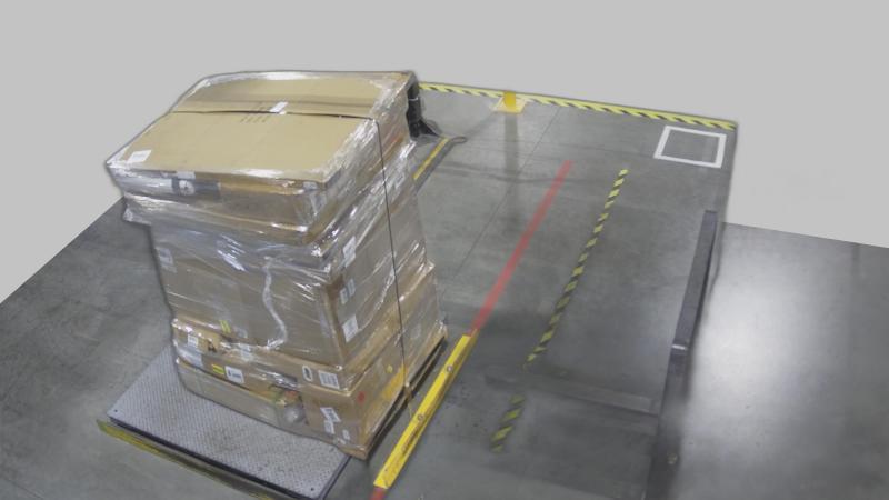 Pallet of Assorted General Merchandise